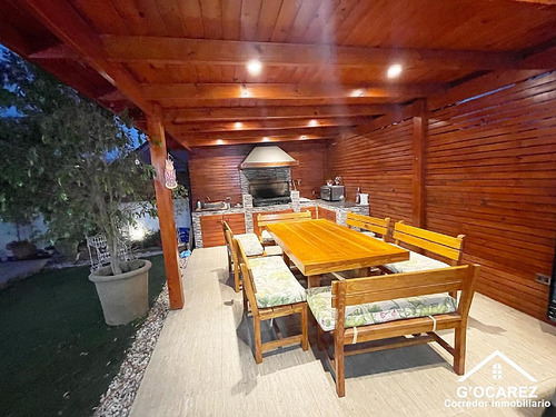 7600 Uf 4d,3b,2e,piscina Ciudad De Los Valles, Pudahuel