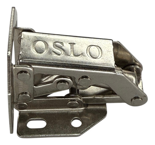 Bisagra Tipo Frog/ferrari 4 Pulgadas
