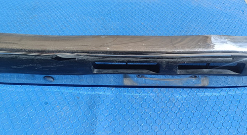Defensa Delantera Para Ford Explorer 92. (Usado)