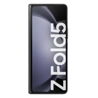 Samsung Z Fold5 5G Dual SIM 256 GB phantom black 12 GB RAM