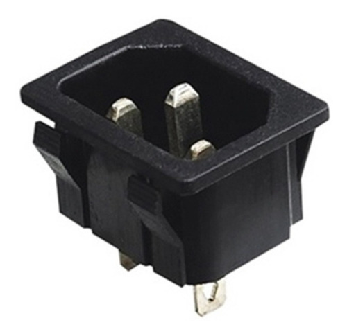 Jack Ac Macho 250v 10a