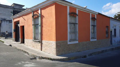 Se Vende Casa Comercial En Los Teques 