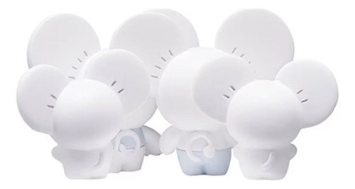 Pokemon Takara Tomy Japon Maushold