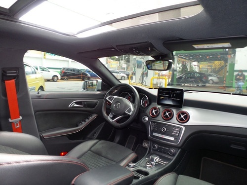 Mercedes Benz Clase Cla 45 Amg