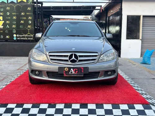 Mercedes-benz Kompressor C180 1.6 Mt