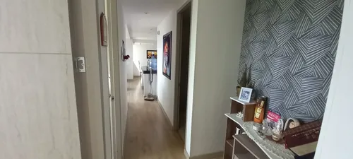 Apartamento En Venta En Castilla. Cod V12106
