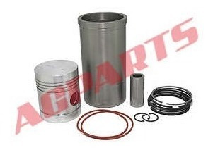 Peças Para Motores Yanmar B8/b9/ns90/ns18 Tobatta Tr8/tr9/ar