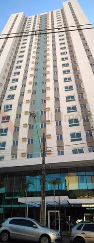 Apartamento Edifício Aquajardim - Mi335