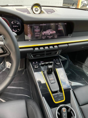 Porsche 911 3.0 24v H6 Gasolina Carrera Pdk
