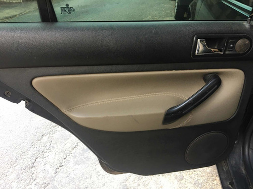 Volkswagen Golf 2008 1.6 Sportline Total Flex 5p