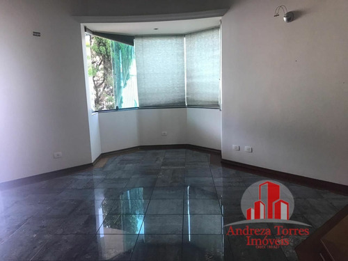 Imagem 4 de 30 de Casa Sobrado À Venda Em Taubaté/sp - 1362