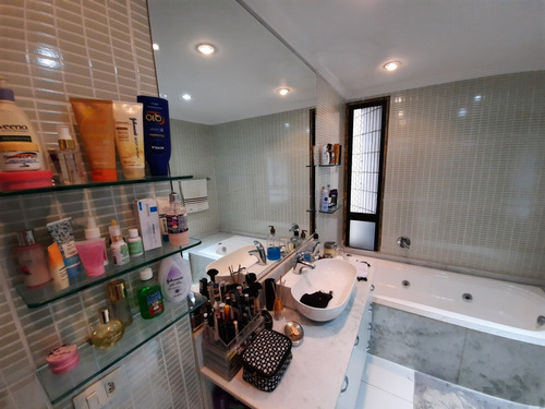 Imagem 15 de 30 de Apartamento Em São Paulo - Sp - Ap0303_sell