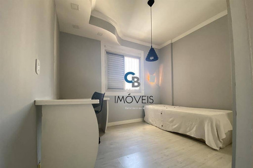 Imagem 20 de 23 de Apartamento À Venda, 110 M² Por R$ 650.000,00 - Jardim Barbosa - Guarulhos/sp - Ap7519