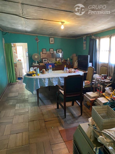 Casa En Venta De 3 Dorm. En Puente Alto