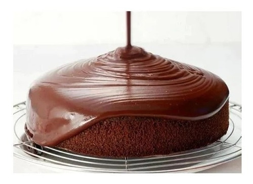 1 Kg Chocolate Repostería Puratos Semiamargo 58% Cacao