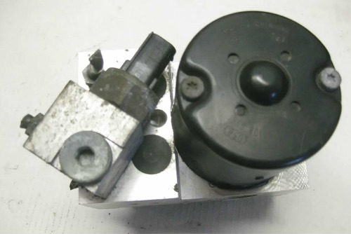 Modulo Abs Mercedes S500 2000 2001 2002 A 003 431 80 12 (Usado)