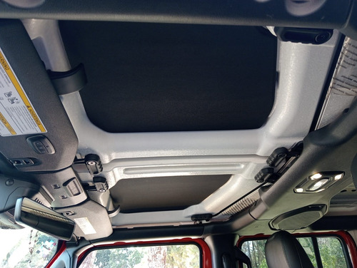 Jeep Wrangler 3.6 Unlimited Rubicon 4x4 At Mild Hybrid