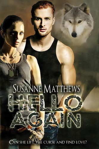 Hello Again, De Matthews, Susanne. Editorial Lightning Source Inc, Tapa Blanda En Inglés