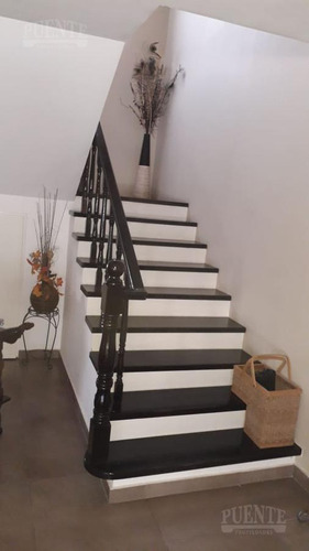 Casa - Malibu - Country - Barrio Nautico - Canning - San Vicente