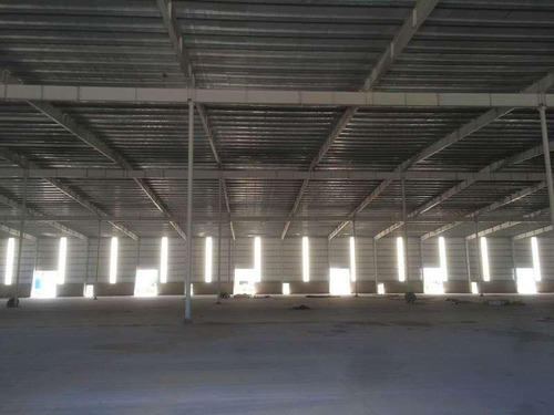 Ezeiza - Polo Industrial