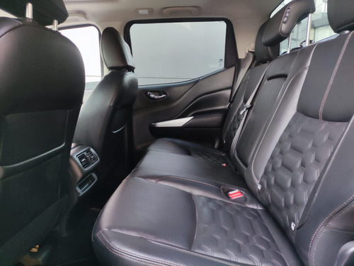 Nissan Frontier 2.3bt Platinum 4x4 At L22