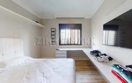 Imagem 11 de 15 de Apartamento - Chacara Klabin - Ref: 131104 - V-131104