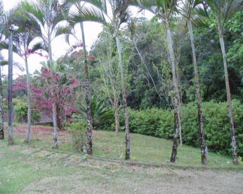 Imagem 15 de 30 de Sítio De Altíssimo Padrão, Construções Em Fino Acabamento, Com Piscina E Exuberante Vista Panorâmica Em Meio A Natureza. Localizado Em Juquitiba/sp - 28 - 32982799