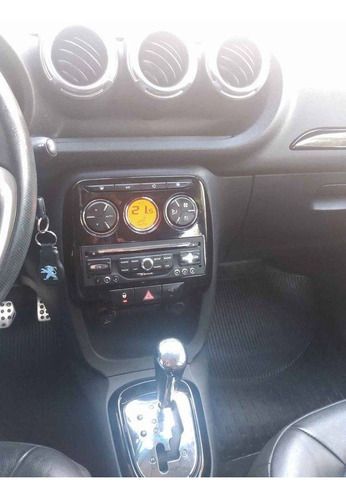 Imagem 6 de 10 de Citroën Aircross 1.6 Exclusive 16v Flex 4p Automático