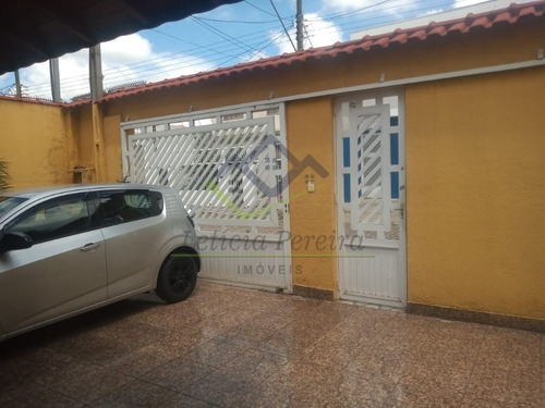 Imagem 5 de 30 de Excelente Sobrado, Bairro Sítio São José, Suzano-sp 5 Min Da Área Central R$ 785.000,00 - So00073 - 69313169