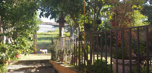 Imagem 15 de 30 de Chácara À Venda Em Chácara Recreio Cruzeiro Do Sul - Ch004616