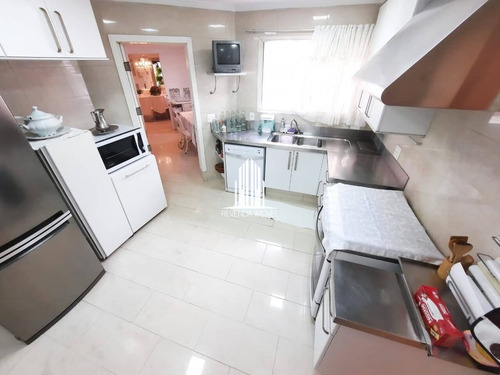 Imagem 7 de 15 de Apartamento No Pacaembu 725m2 Com 6 Dormitórios E 6 Vagas De Garagem. - Bc8767