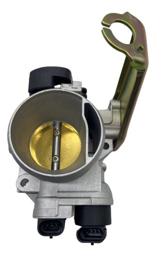 Corpo Borboleta Tbi Palio Siena Brava Marea 1.6 16v 46sxf5