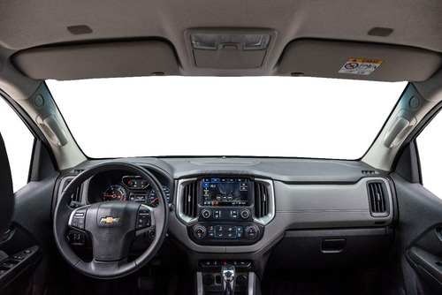Chevrolet S10 Ltz Dd4a