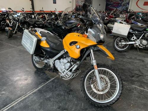 Imagen 11 de 15 de Bmw F650gs Gs