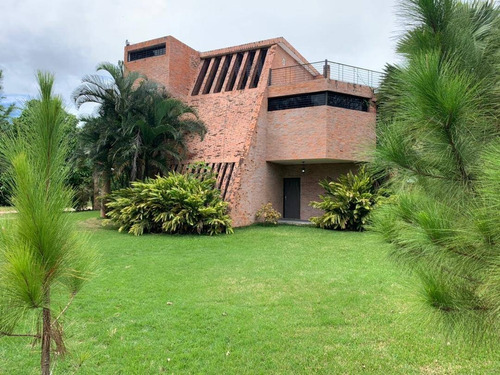 Imagen 23 de 26 de Adriana Castellanos Vende De Imponente Finca En Aguirre, Montalban 5 Ha 8.473 M2 Dedicada A Diversas Actividades, Cod 148398