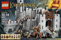 Comprar Lego El Señor De Los Anillos, La Batalla Del Abismo De Helm
