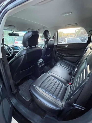 Imagen 13 de 15 de Ford Edge 2017 Sle