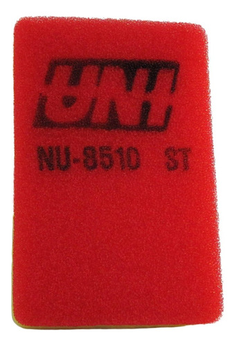 Uni Filtro Nu-st 2-stage Filtro De Aire