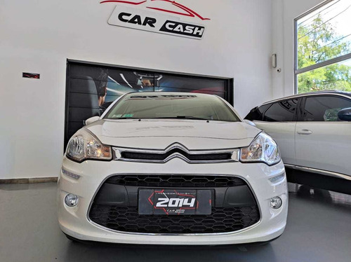 Citroën C3 1.5 Tendance Pack Secure I 90cv 2014