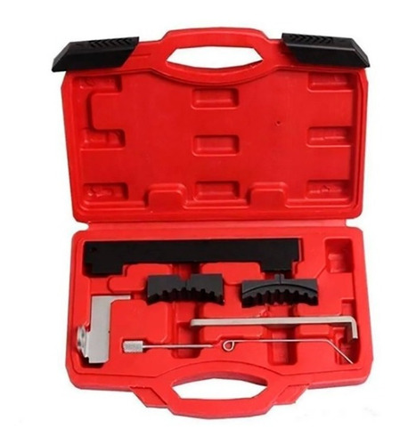 Imagen 1 de 2 de Kit Puesta A Punto Chevrolet Nafta Cruze - Astra - Corsa G.