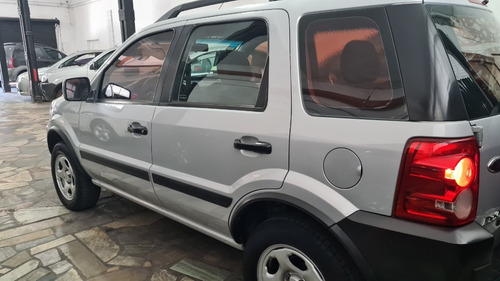 Ford Ecosport 2012 Xls