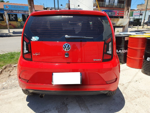 Volkswagen Up 1.0 Move