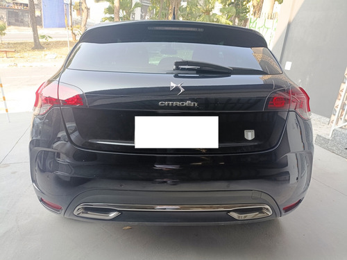 Citroën DS4 1.6 Thp 5p