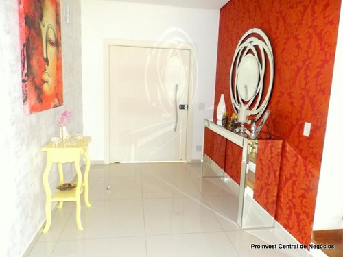 Imagem 10 de 30 de Casa Com 5 Dormitórios À Venda, 420 M² Por R$ 2.200.000,00 - Granja Viana - Jandira/sp - Ca13142