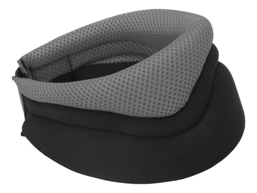 Suporte De Pescoço, Esponja Respirável, Alta Elasticidade, P