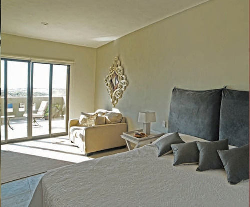 Imagen 8 de 14 de Casa En Venta Con Roof Garden San Miguel De Allende Guanajuato