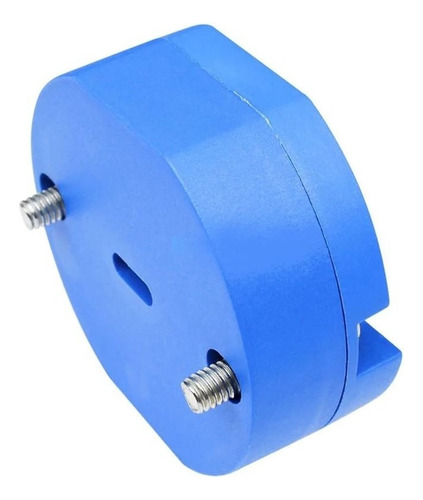 Transmisor De Temperatura Pt100 Salida Rtd 4-20ma 0-600 C