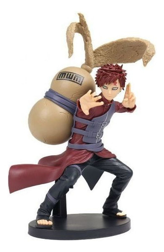 Gaara - Naruto Shippuden Vibration Stars Banpresto