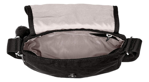 Kipling Sabian Cross Body Mini Bag 7.75 L X 5.75 H X 3....