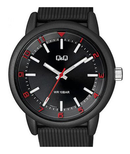 Reloj Hombre Q&q Vr52j013y 100% Original